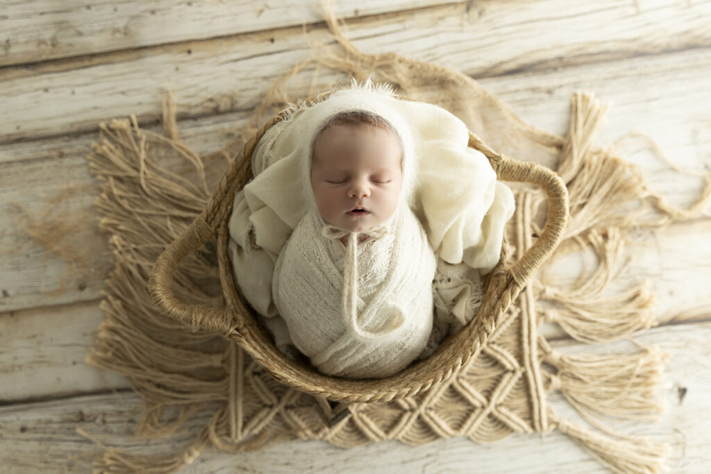 Newborn Photos