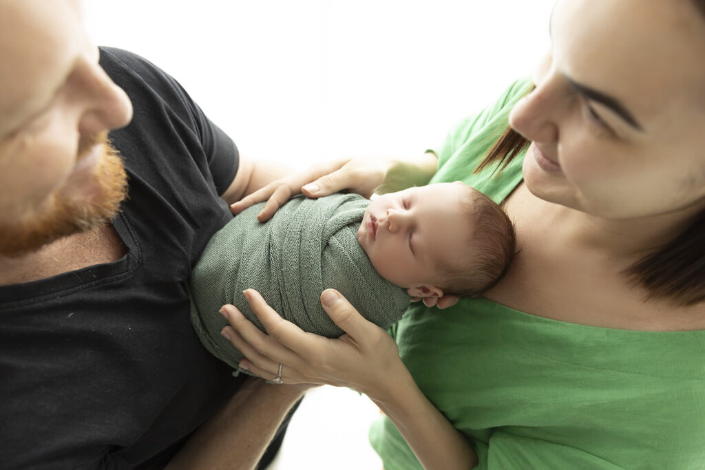 Newborn Photos