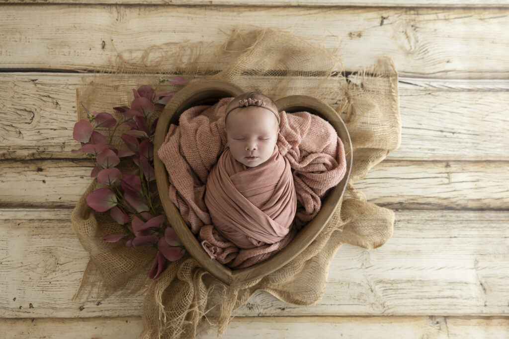 Newborn Studio