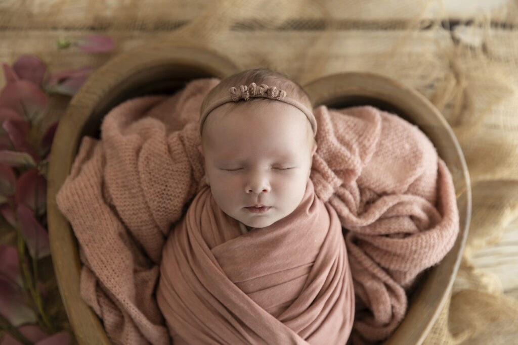 Newborn Studio