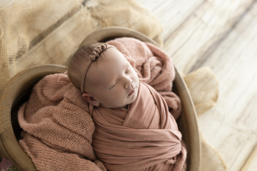 Newborn Studio