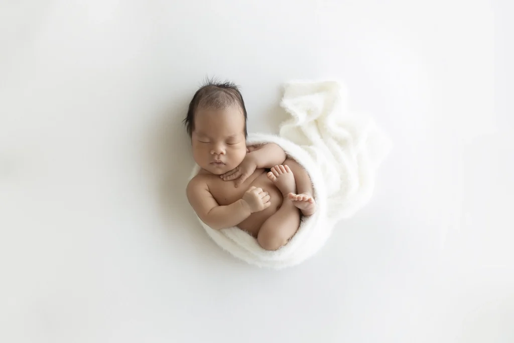 Newborn Studio