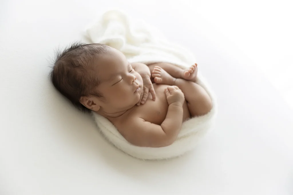 Newborn Studio