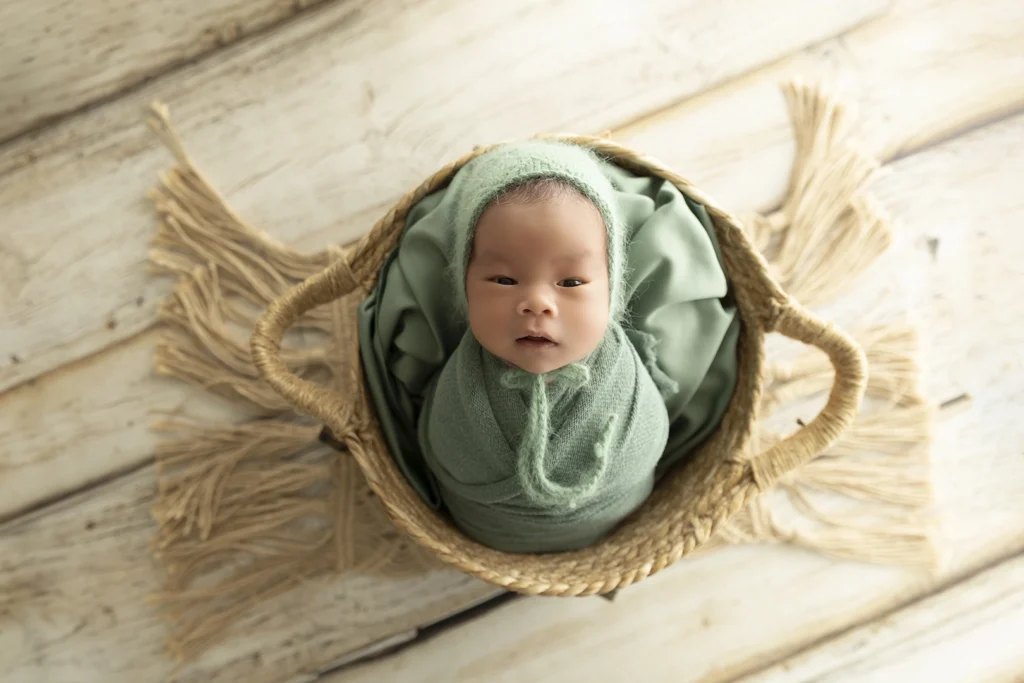 Newborn Studio
