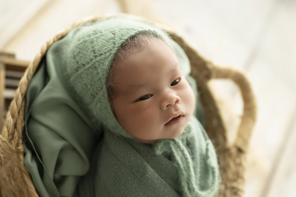 Newborn Studio