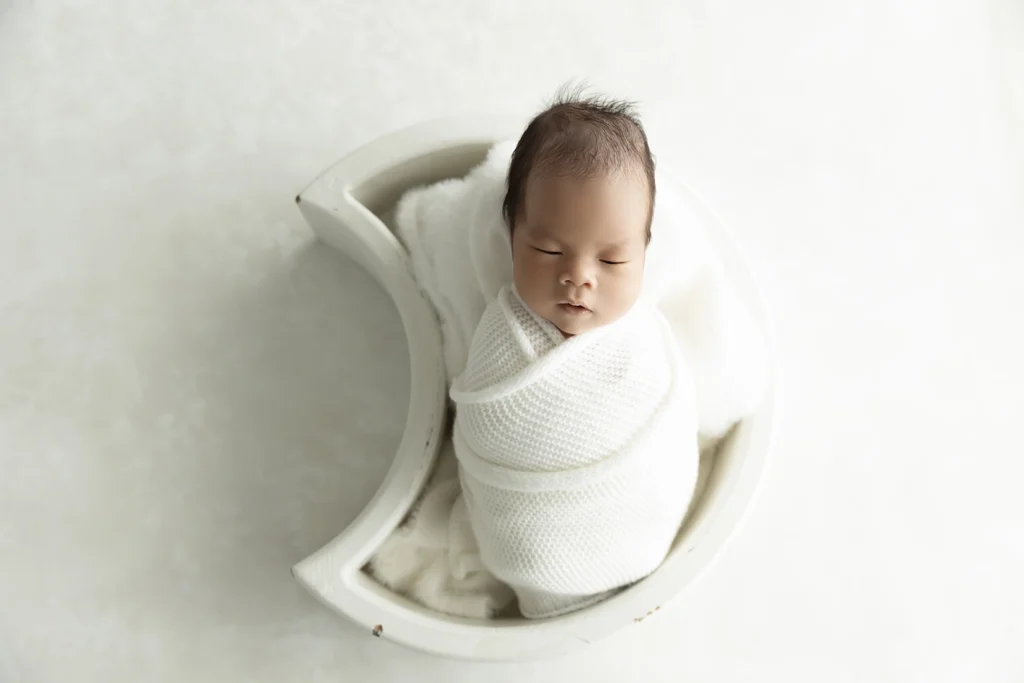 Newborn Studio