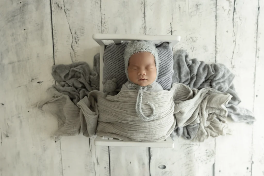 Newborn Studio