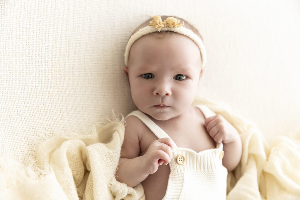 Newborn Studio
