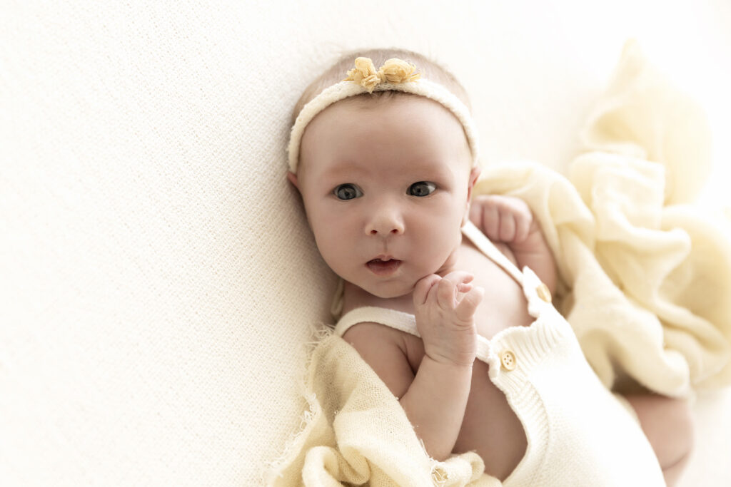 Newborn Studio