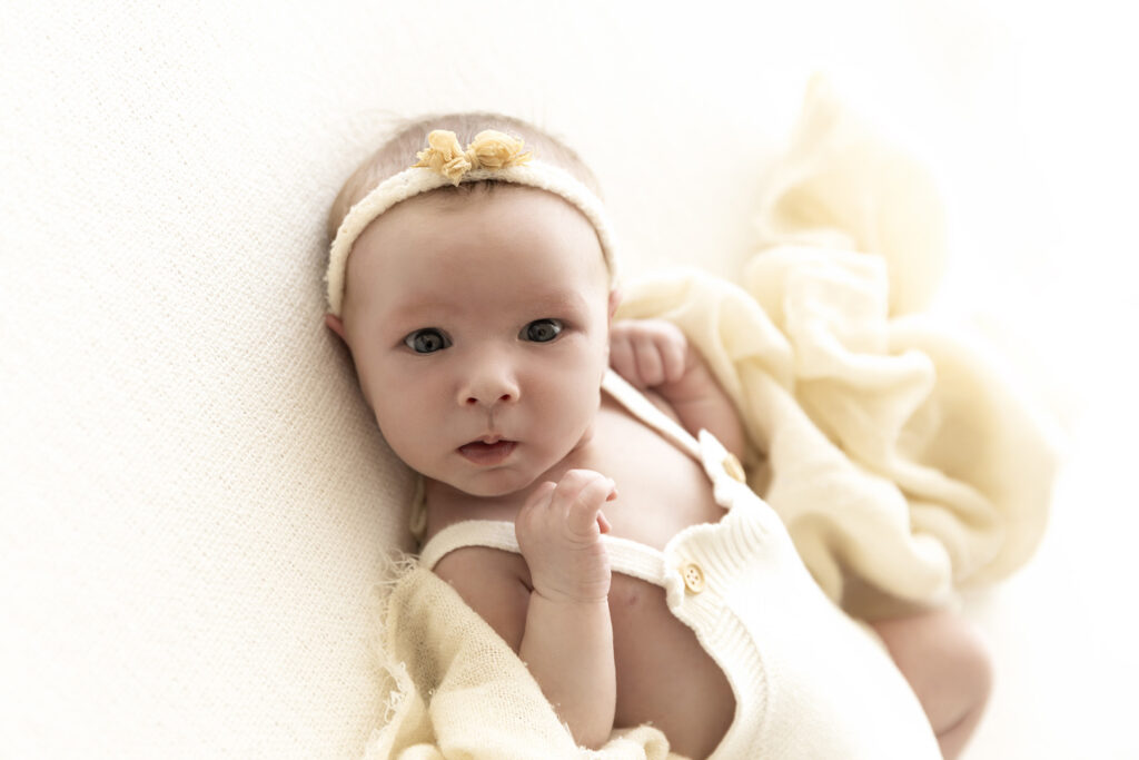 Newborn Studio