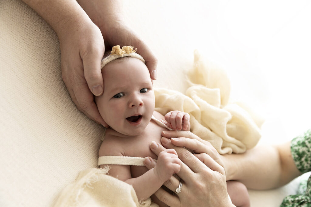 Newborn Studio