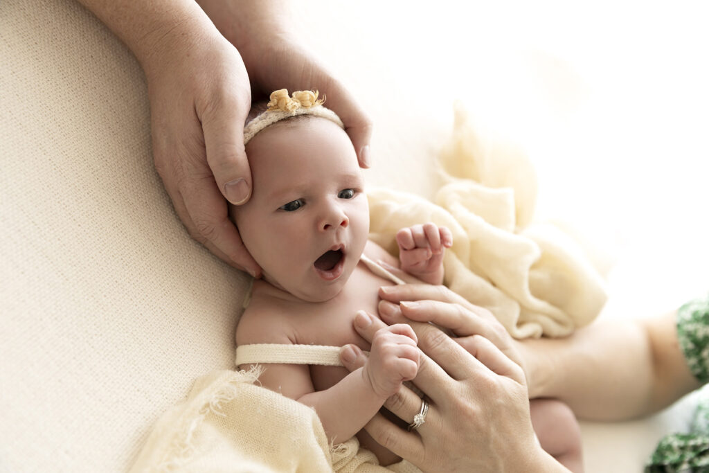 Newborn Studio