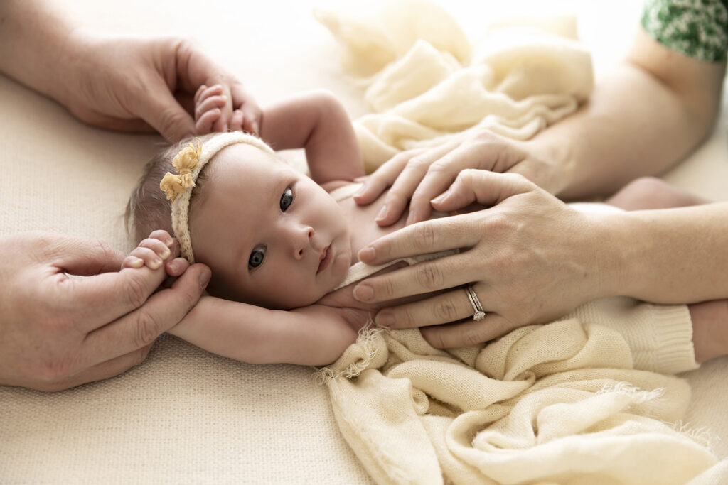 Newborn Studio