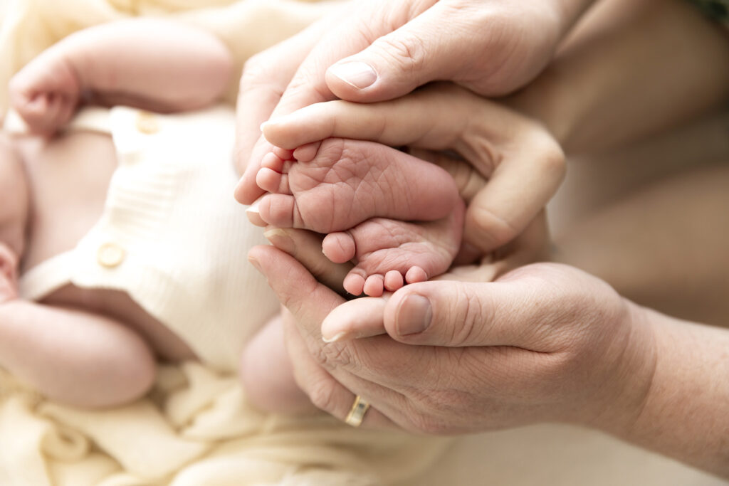 Newborn Studio