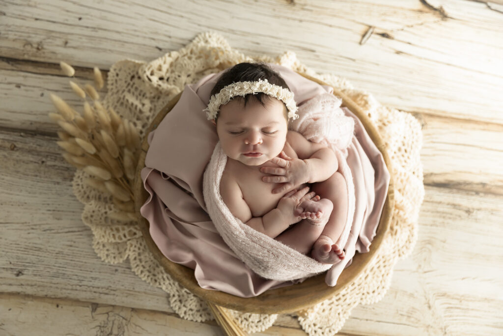 Newborn Studio