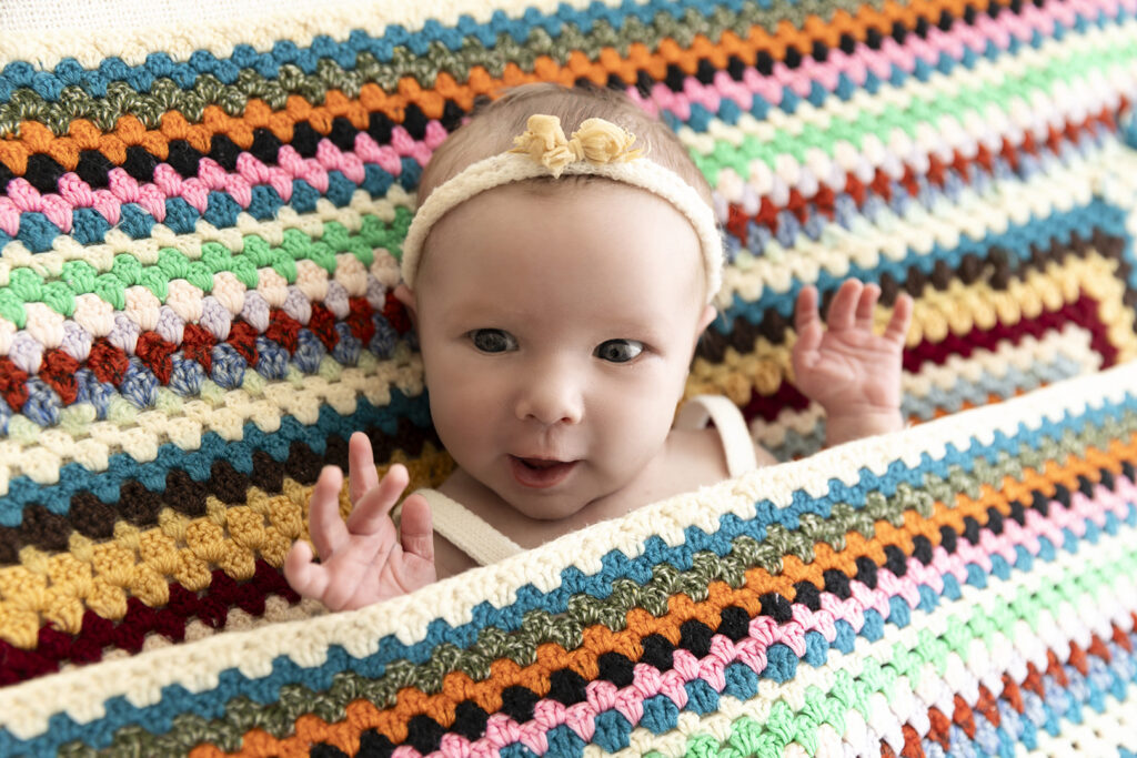 Newborn Studio