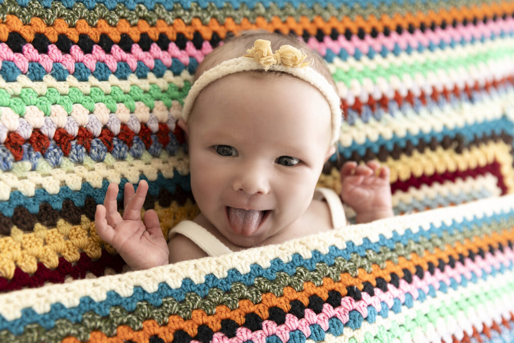 Newborn Studio