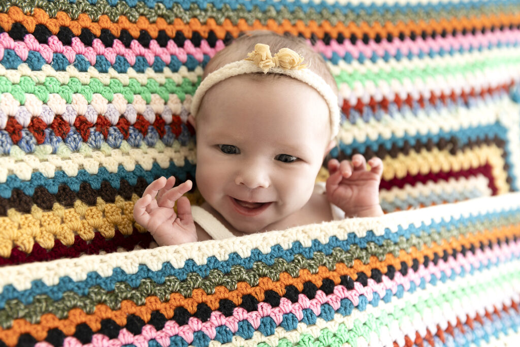 Newborn Studio