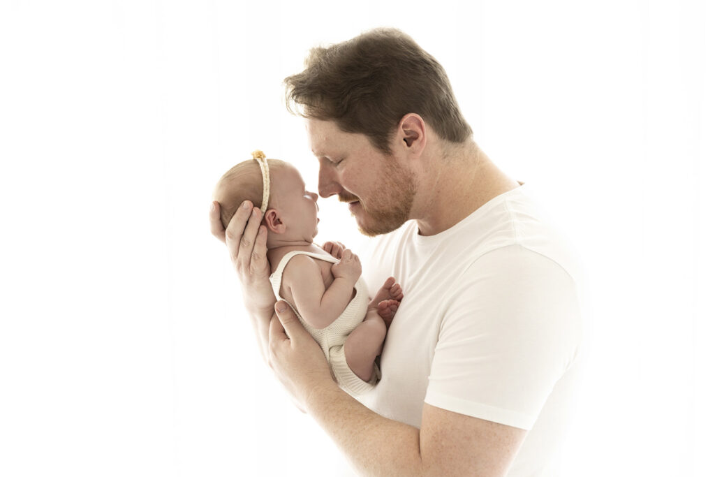 Newborn Studio