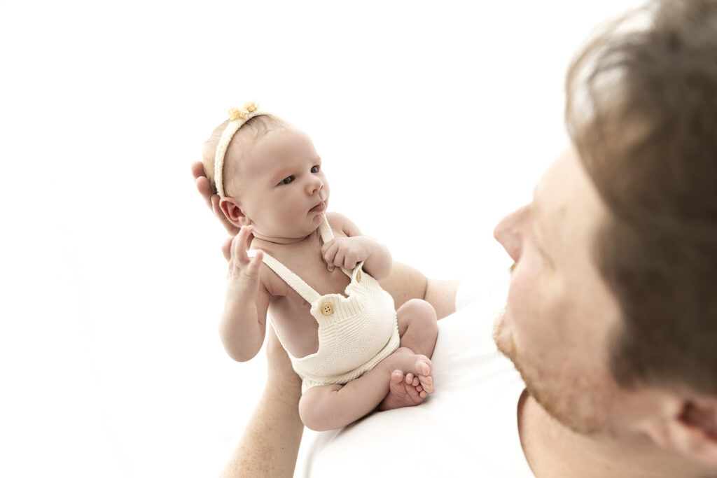 Newborn Studio