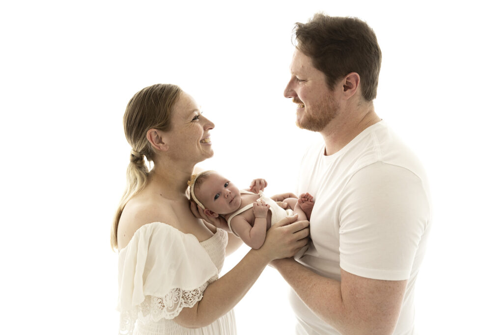 Newborn Studio