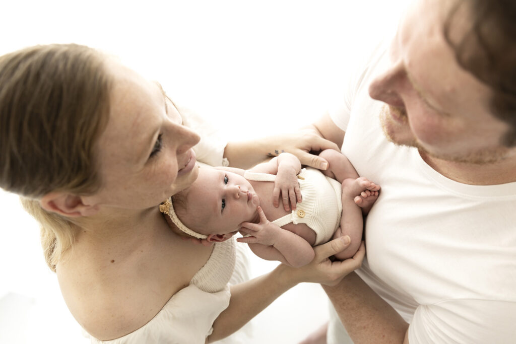 Newborn Studio