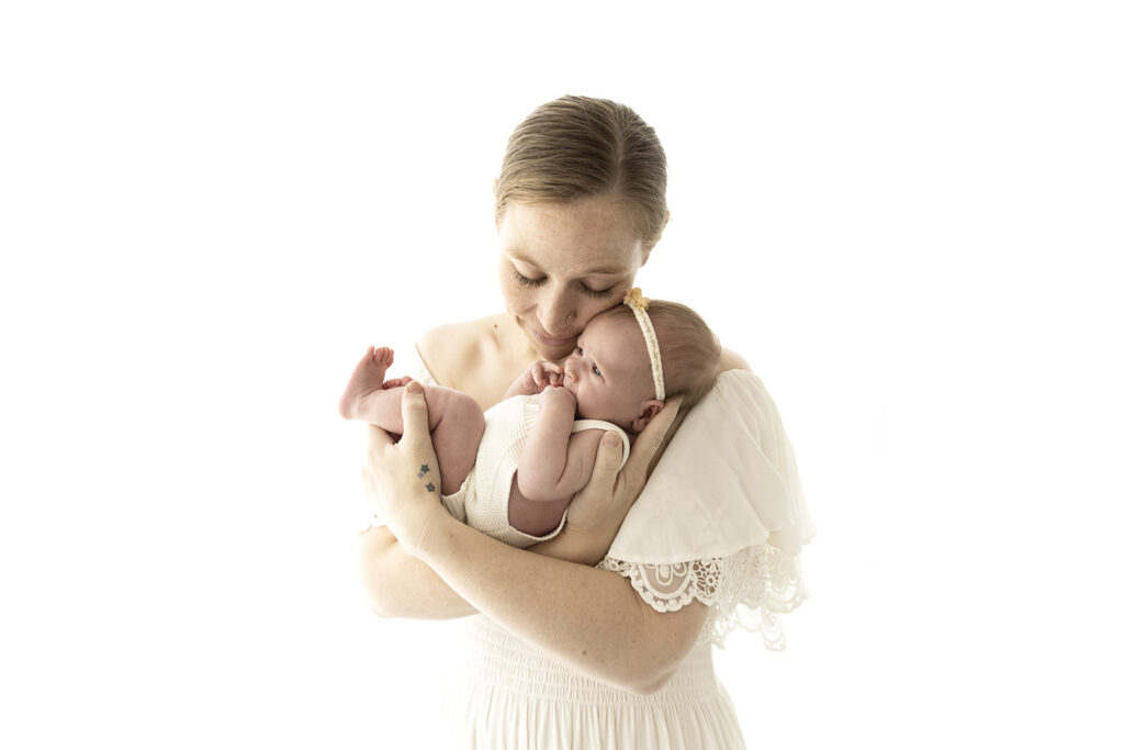 Newborn Studio