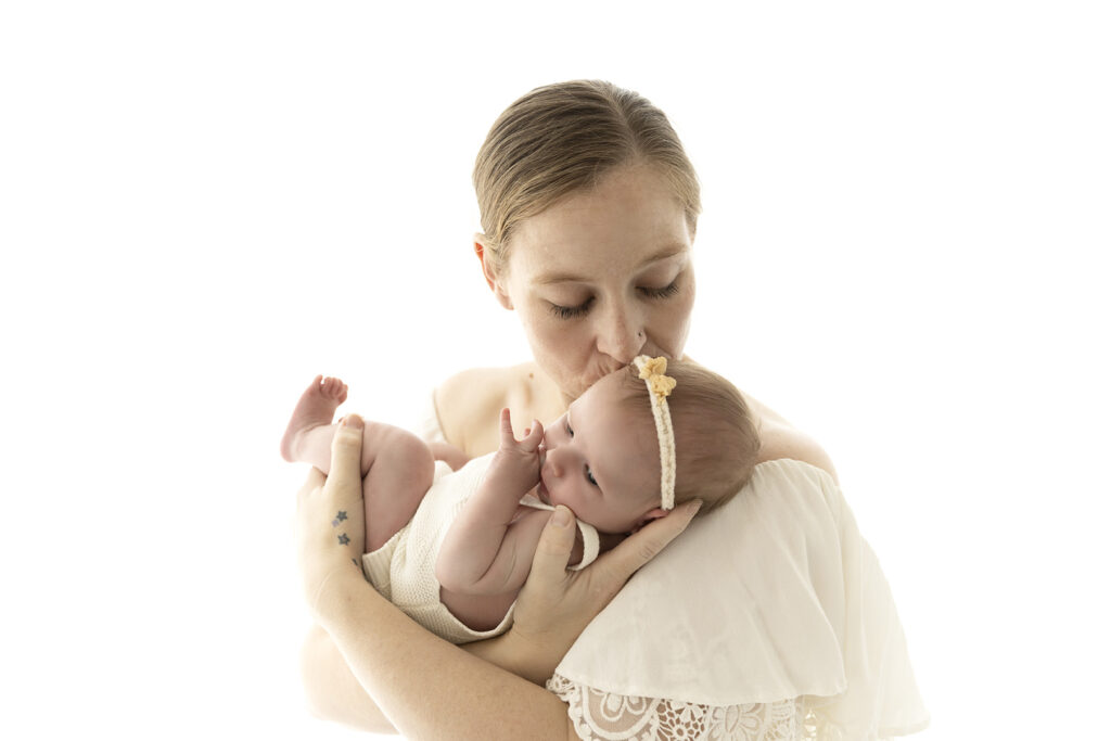 Newborn Studio