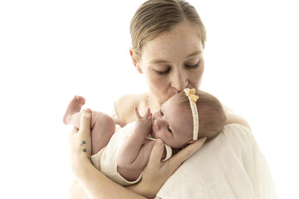 Newborn Studio