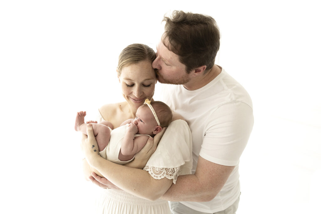 Newborn Studio