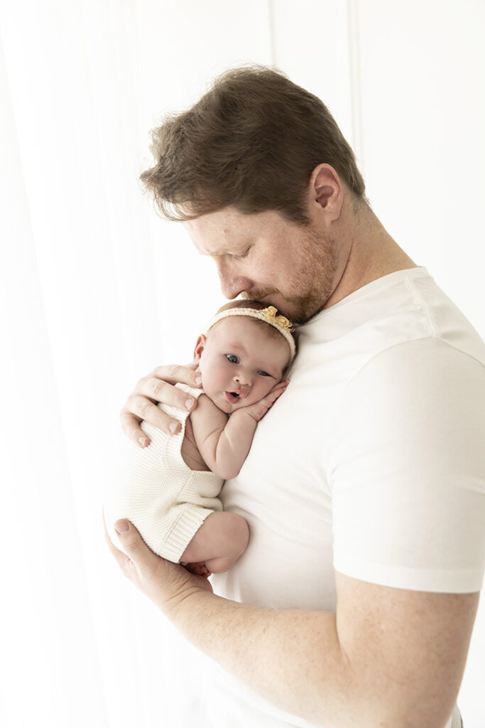 Newborn Studio