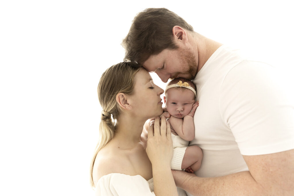 Newborn Studio