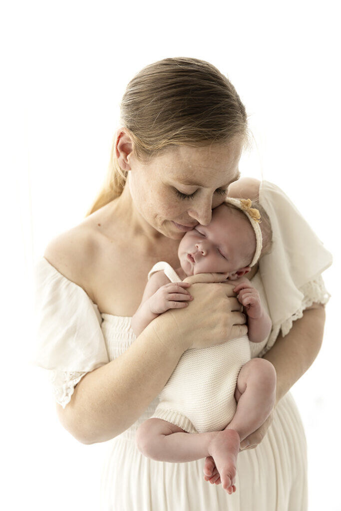 Newborn Studio