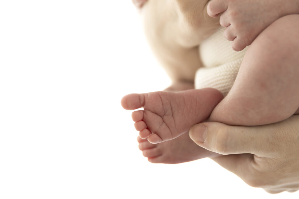 Newborn Studio
