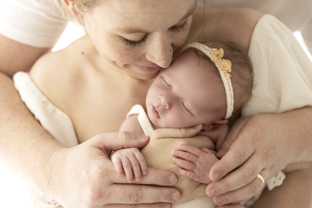 Newborn Studio