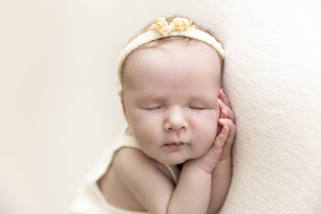 Newborn Studio