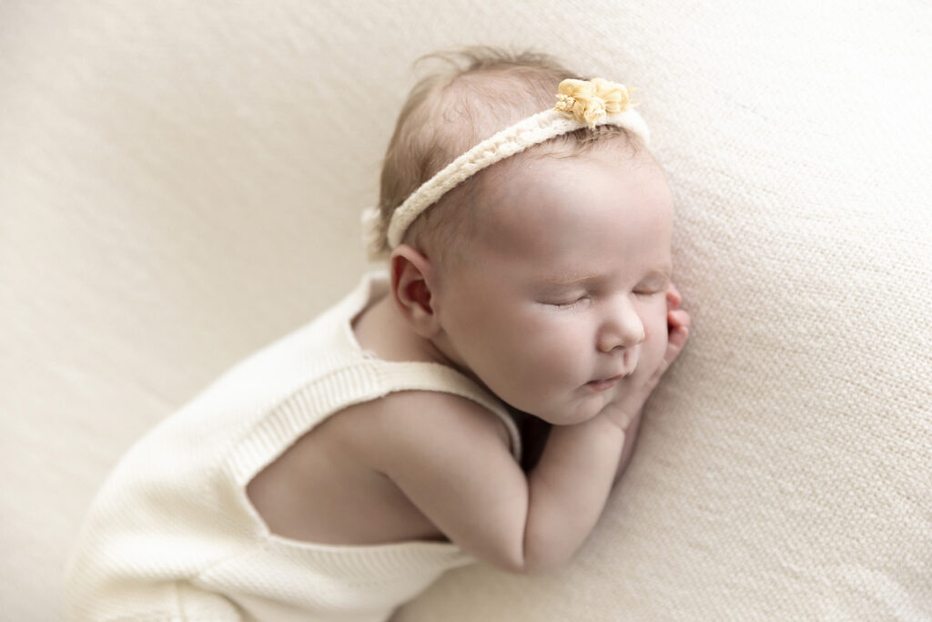 Newborn Studio