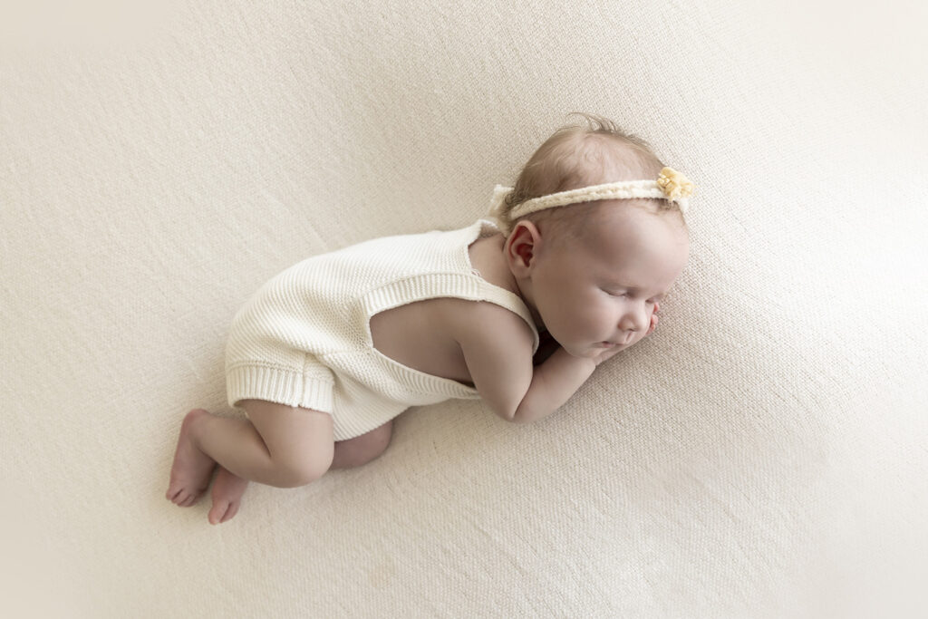 Newborn Studio