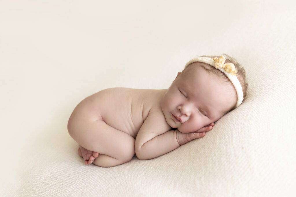 Newborn Studio