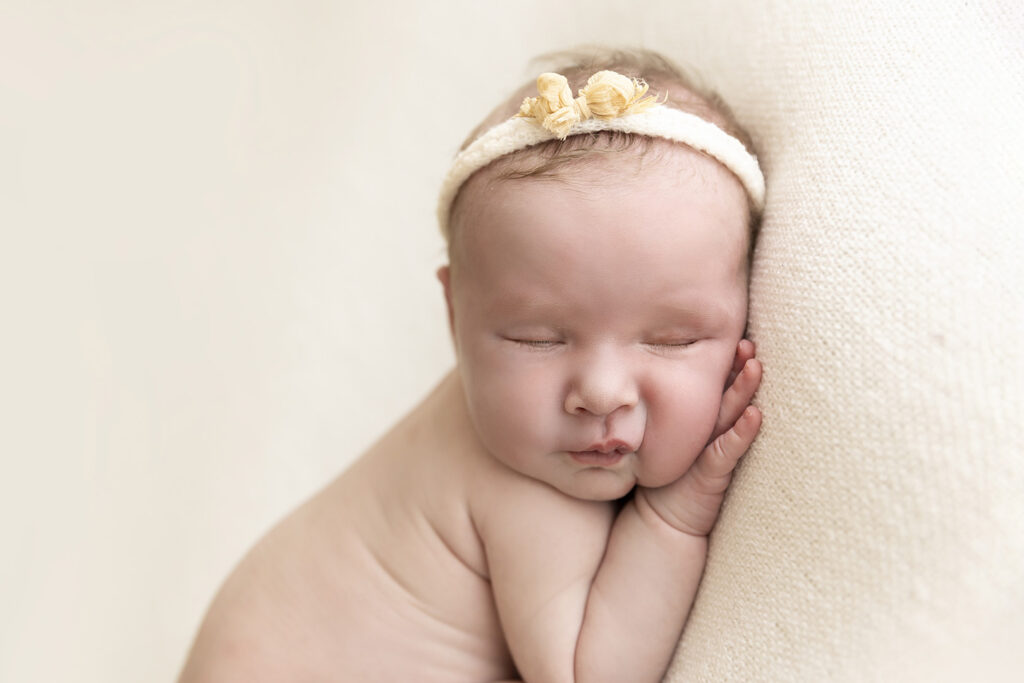 Newborn Studio