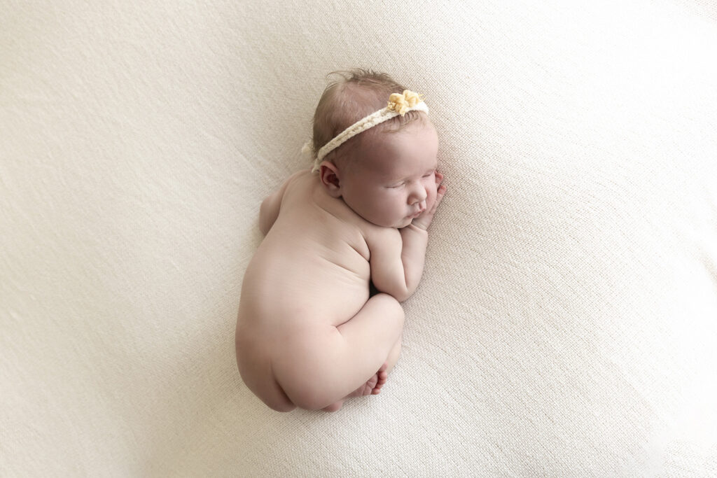 Newborn Studio