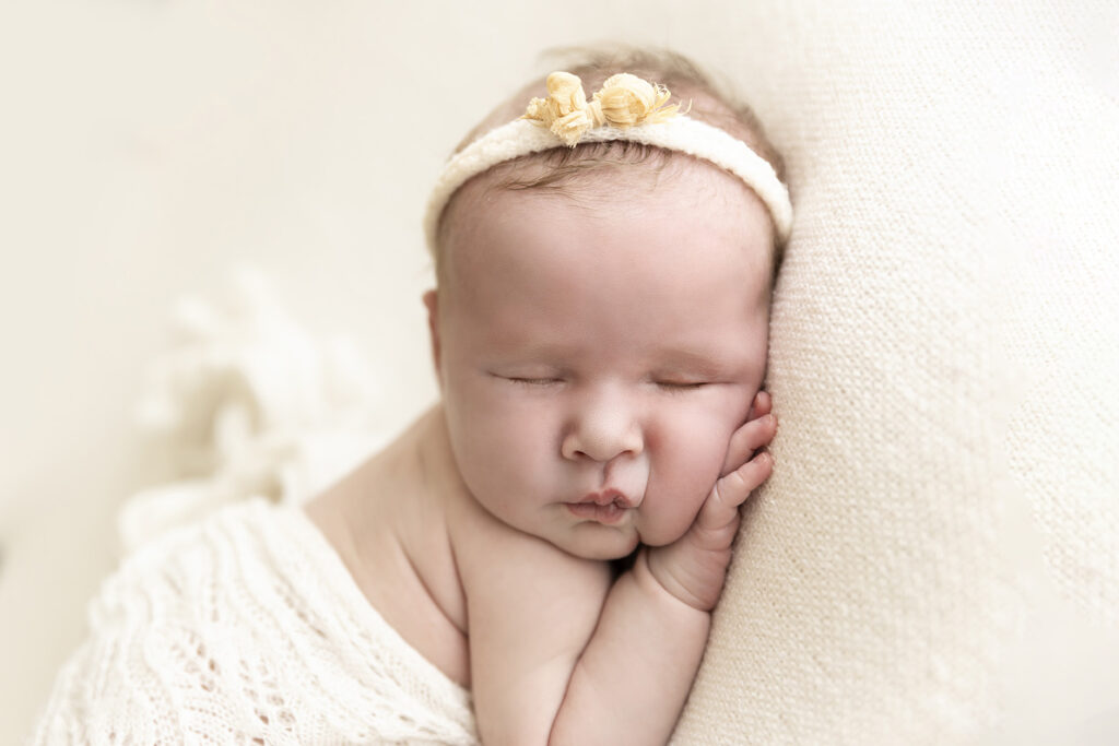 Newborn Studio