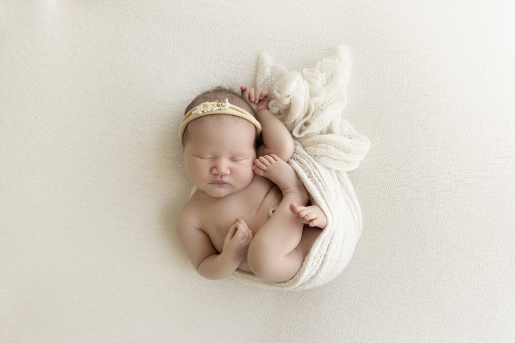 Newborn Studio