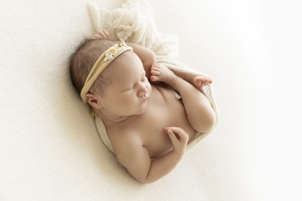 Newborn Studio
