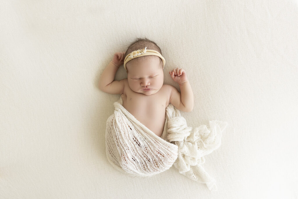 Newborn Studio