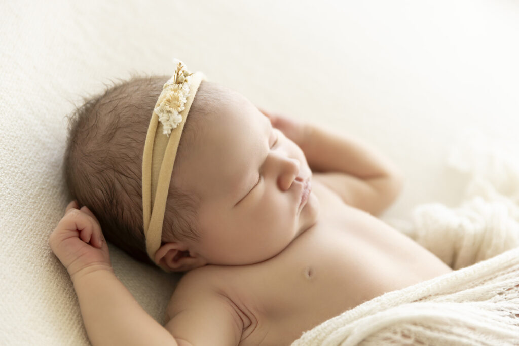 Newborn Studio