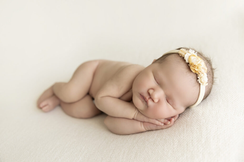 Newborn Studio