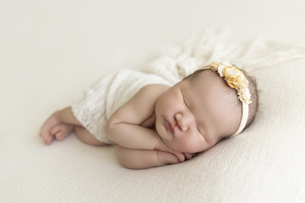 Newborn Studio