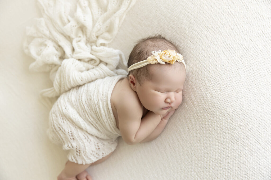 Newborn Studio