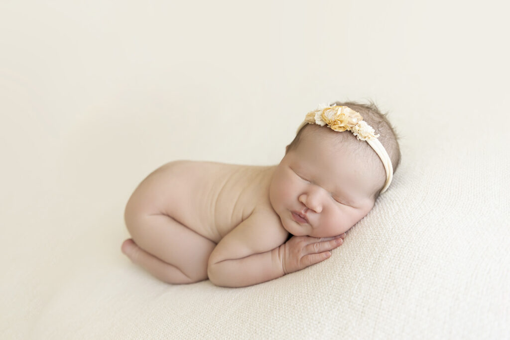 Newborn Studio